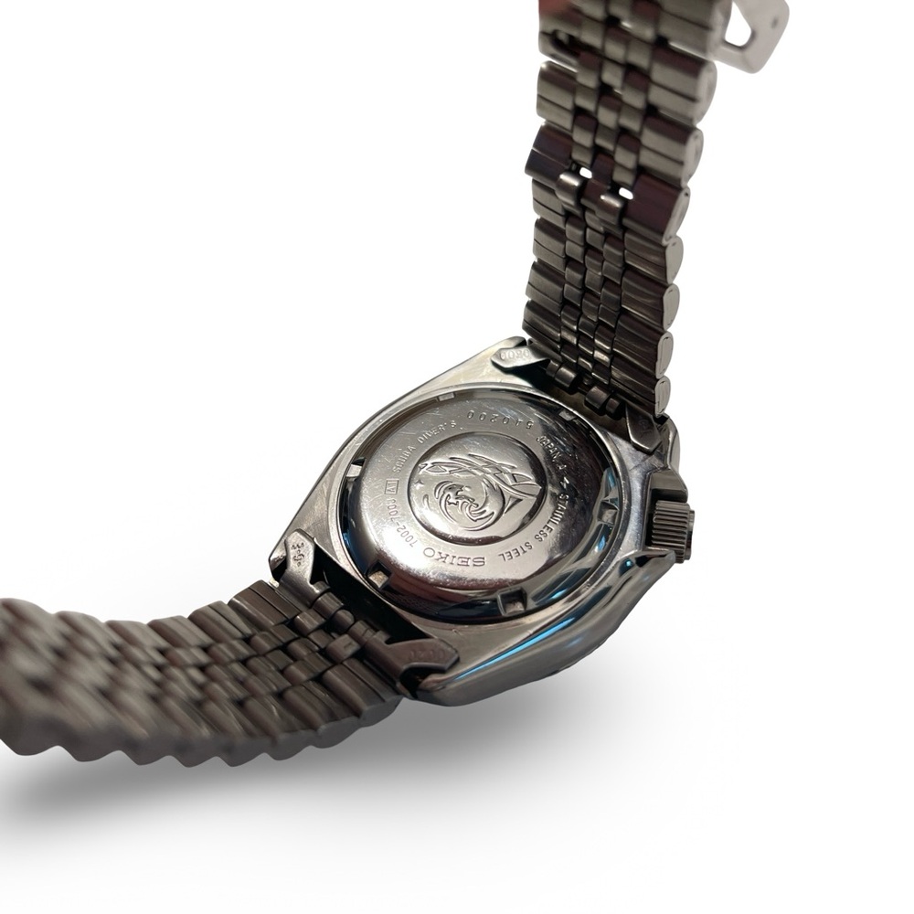 Seiko Automatic Dive Watch - Picture 3 of 10